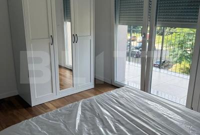 Apartament modern cu 3 camere, bloc nou, zona Cartodrom - 5