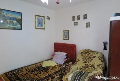 Apartament cu 2 camere semidecomandat în Podgoria - 9
