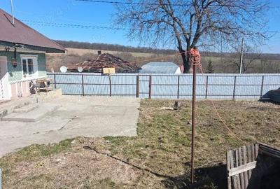 Casă cu 3 camere cu Teren 450 Mp în Hălmăcioaia - 4