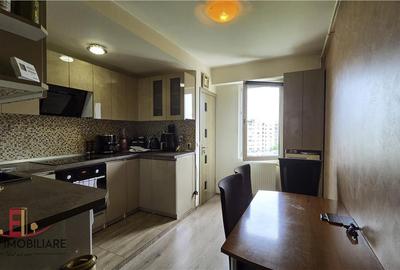 Apartament cu 2 camere decomandat, mobilat în Tudor - 5