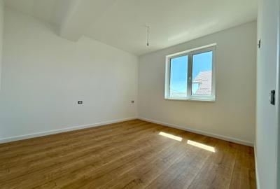 DIRECT DE LA DEZVOLTATOR: Casă in Valea Lupului, finisaje premium - 2