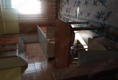 Apartament cu 2 camere decomandat în Central - 1