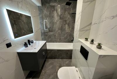 2 camere | NOU | Parcare | 61 m2 | - 5