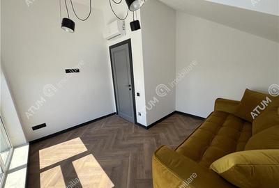 Apartament cu 3 camere decomandat în Turnișor - 12