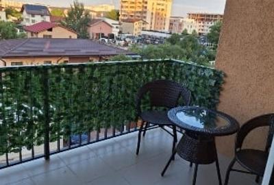 De inchiriat ap.2 camere, bloc 2022, zona Grand Arena Berceni, loc parcare secur - 2