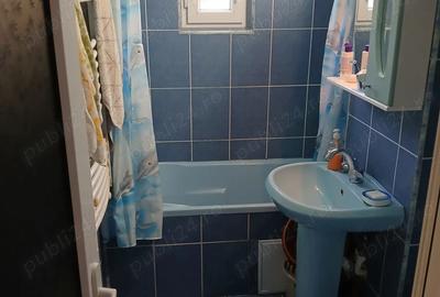 Apartament cu 2 camere semidecomandat în Vest - 3