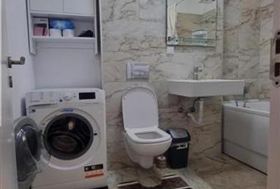 Prima inchiriere! Apartament superb 2 camere, bloc nou, zona Vivo - 7