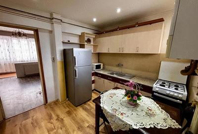 Garsonieră decomandată în Dâmbu Pietros - 7