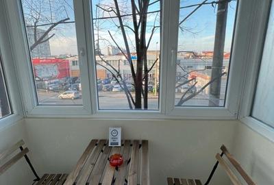 Apartament cu 3 camere semidecomandat în Central - 7