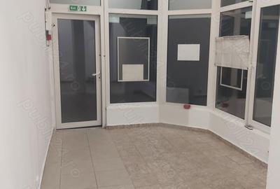 Spațiu comercial, de 22 mp, în Gheorgheni - 7