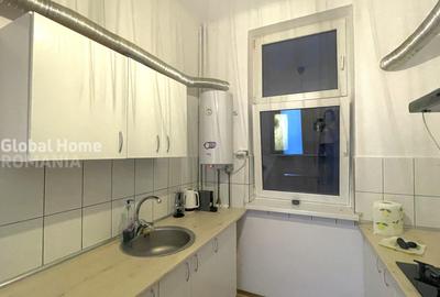 Gradina Cismigiu - 5 Camere | 3 Balcoane + 2 Bai - 10