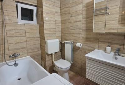 Apartament cu 2 camere decomandat, mobilat în Splaiul Independenței - 11