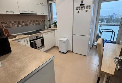 Apartament cu 3 camere Tudor Vladimirescu- Complex Conest Cod 160211 Apartament cu 3 camere Tudor Vladimirescu- Complex Conest Cod 160211 - 15