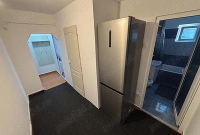 Apartament cu 2 camere decomandat în Freidorf