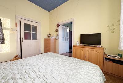 Casa 3 camere 80mp + curte individuala 372mp -zona Sagului - 11