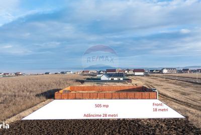 Spațiu comercial, în Bod