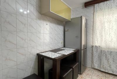 Faleza Nord - apartement 3 camere, mobilat si utilat, loc de parcare - 6