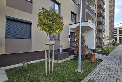 Apartament 3 camere, decomandat, Casa Nobel, etaj 1, parcare, Tractorul, Brasov - 1