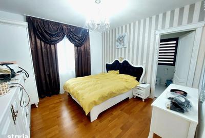 Casă cu 3 camere cu Teren 1341 Mp în Răzvad - 20