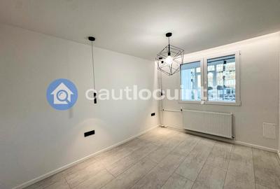 Apartament 2 Camere+Birou Parcul Tineretului 5' Metrou Renovat Modern - 10