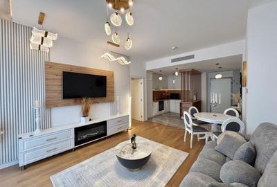 Apartament cu 2 camere de inchiriat / UPsite - 1