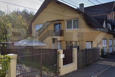 Casă cu 3 camere cu Teren 421 Mp în Central - 7