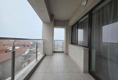 Apartament 2 camere de vânzare – Green Vista Residence, Pipera - 10