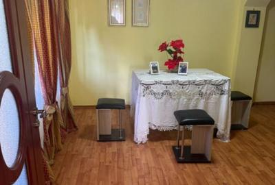 Casa 133 mp utili, 3300 mp teren, Ciutura - 18