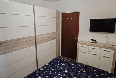 Apartament cu 3 camere decomandat în Tineretului - 6