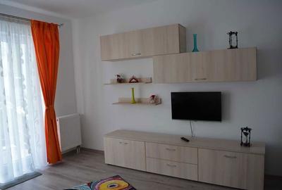 Garsonieră decomandată în Avantgarden - 7