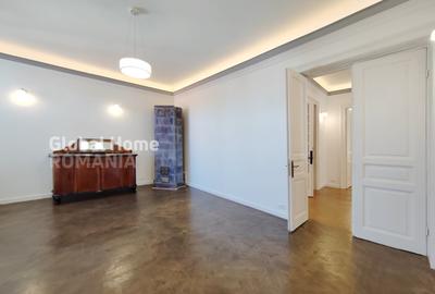 Apart. 4 Cam. | Birouri | Calea Dorobanti - Romana | Stadal - 16