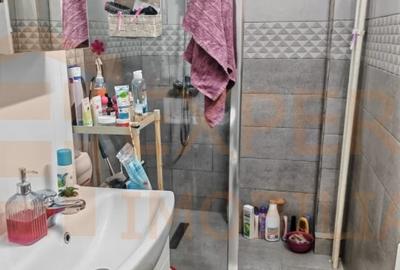 Garsonieră decomandată, mobilată în Inel II - 7