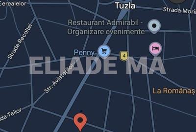Teren de 500 mp, în Tuzla - 2