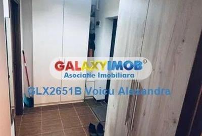 Garsoniera Bloc Nou - Berceni - Dimitrie Leonida - 3 Min Metrou - 7