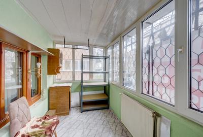 Apartament cu 4 camere decomandat în Alba Iulia - 20