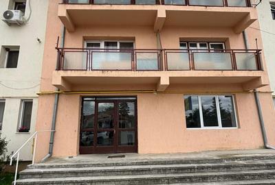 Garsonieră semidecomandată în Viile Satu Mare - 2