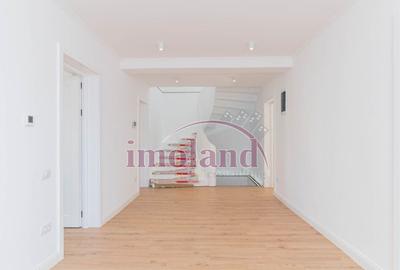 Casă cu 2 camere cu Teren 244 Mp în Dorobanți - 10