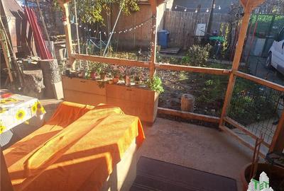 Duplex cu 5 camere cu Teren 182 Mp în Colentina - 14