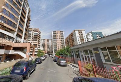 Office - 1050MP  - Terasa 282MP | Onix Residence-Grozavesti-Splai Independentei - 3