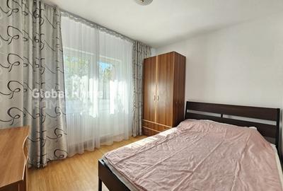 Apart 4 camere 86mp | Aviatiei - Mall Promenada - Metrou AV | Centrala proprie - 9