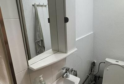 Garsonieră nedecomandată în Central - 5