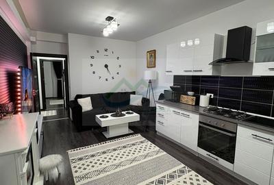 Apartament cu 2 camere decomandat în Burdujeni