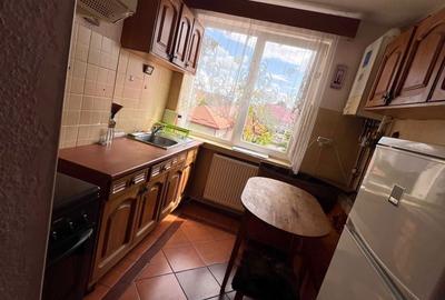 Apartament cu 2 camere semidecomandat în Ultracentral - 3