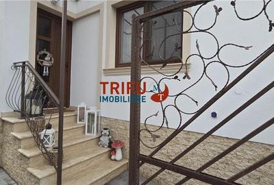 Casa in Partos Ideala pentru Familie - 1