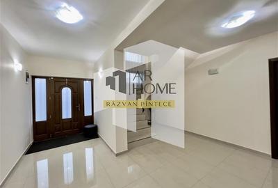 Vila de lux, P+1E+pod, 5 camere, garaj, zona Albert Nord, Ploiesti - 7
