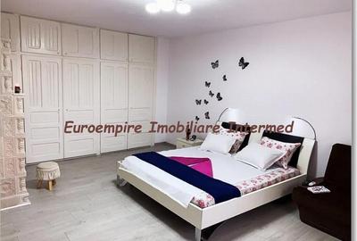 Vila de inchiriat Agigea jud. Constanta - 2