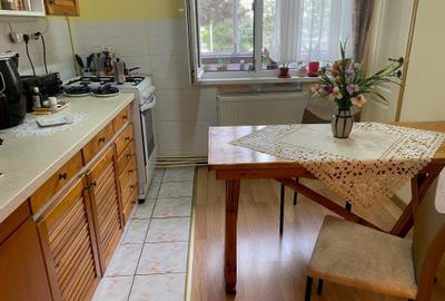 Apartament 2 camere Marasti, str. Nasaud, zona FSPAC, decomandat Apartament 2 camere Marasti, str. Nasaud, zona FSPAC, decomandat - 6