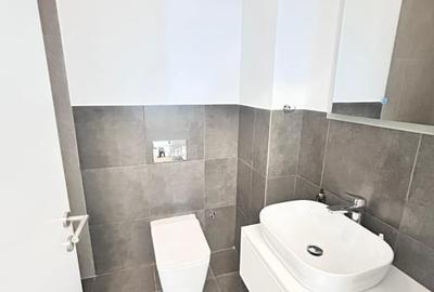 DUPLEXT 3 CAMERE CURTE PIPERA COMPLEX SECURIZAT LOC DE JOACA - 13