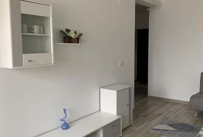 Apartament cu 2 camere decomandat în Central - 4