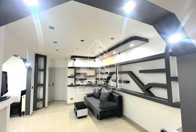 Apartament 3 camere Complex Ared Uta - 3